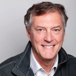 Meet your Posher, Rob